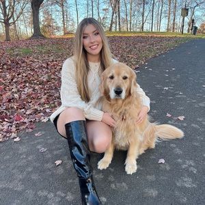 Meet your Posher, Ashton